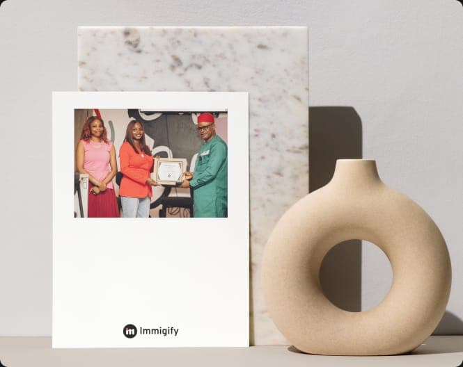 Immigify Inc. artwork 2