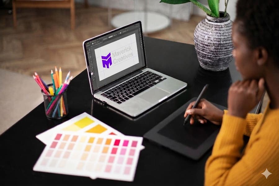 Branding & Strategy